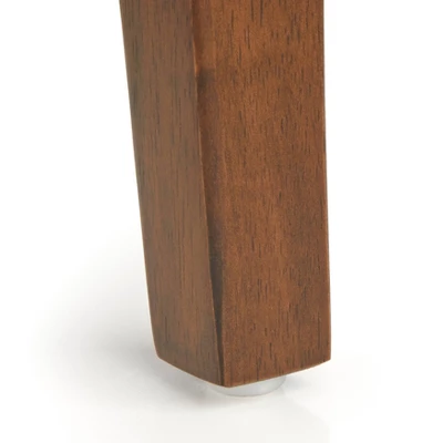 5pc Estelle Rectangular Dining Set - Buylateral - Image 9