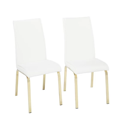 Set Of 2 Uptown Dining Chair - Buylateral - Image 5