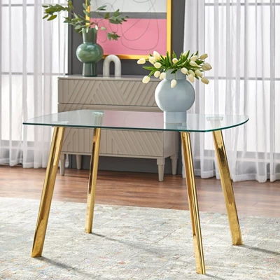 5pc Uptown Dining Set - Buylateral - Image 2