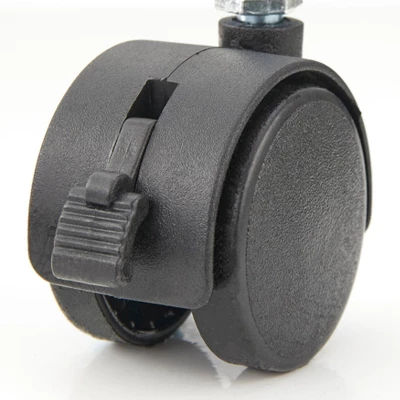 Wenz 2 Drawer Contemporary File Cabinet White - Buylateral - Image 4