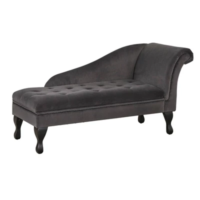 Marcella Storage Chaise - Buylateral - Image 7