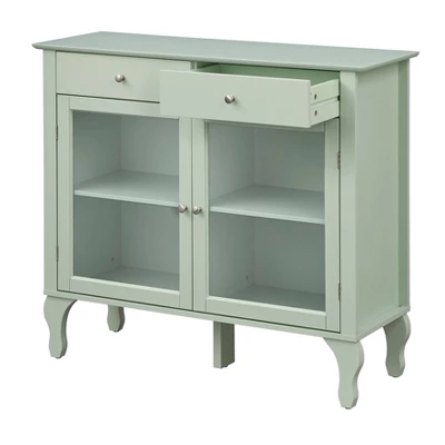 Layla Buffet Green - Buylateral - Image 5