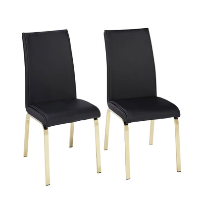 Set Of 2 Uptown Dining Chair - Buylateral - Image 4