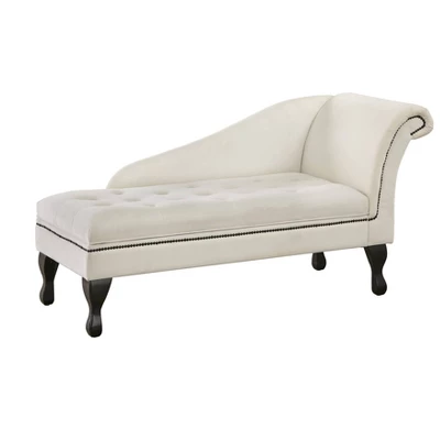 Marcella Storage Chaise - Buylateral - Image 8