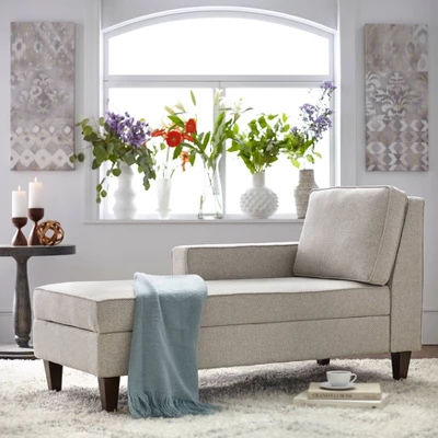 Ginger Storage Chaise - Buylateral - Image 2