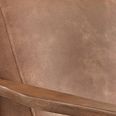 Bianca Sofa Caramel Brown - Buylateral - Image 3