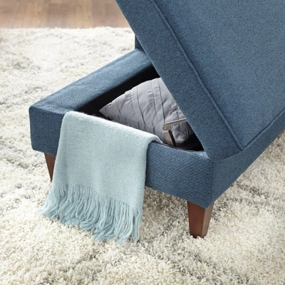 Ginger Storage Chaise - Buylateral - Image 3