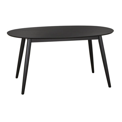 Seguro Oval Dining Table - Buylateral - Image 4