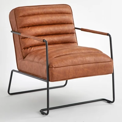 Homer Living Room Chair - Buylateral - Image 6