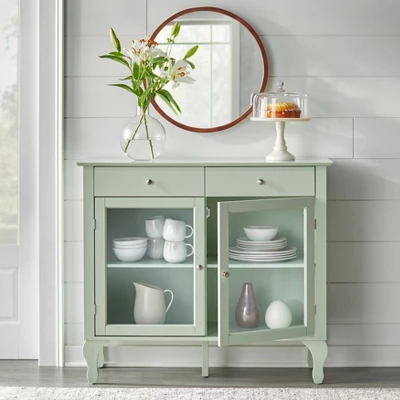 Layla Buffet Green - Buylateral - Image 2