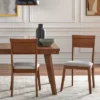 Set Of 2 Berea Dining Chairs - Buylateral