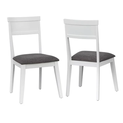 Set Of 2 Berea Dining Chairs - Buylateral - Image 5