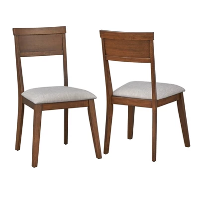 Set Of 2 Berea Dining Chairs - Buylateral - Image 4