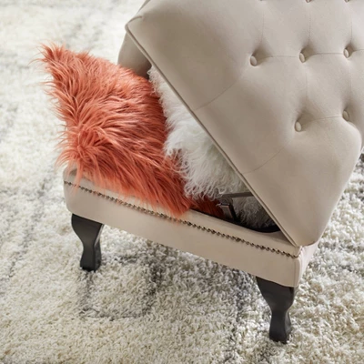 Marcella Storage Chaise - Buylateral - Image 2