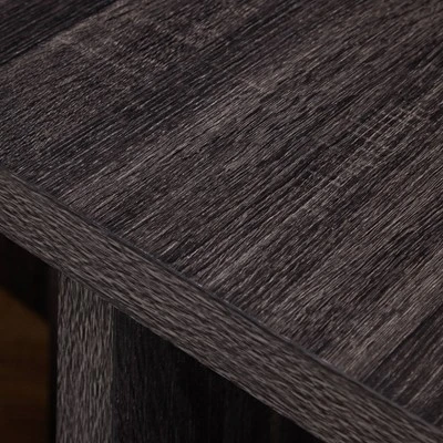 5pc Howard Dining Set With Storage Ottoman - Buylateral - Image 5