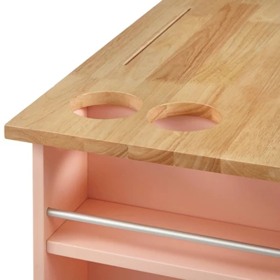 Lima Kitchen Cart - Buylateral - Image 5