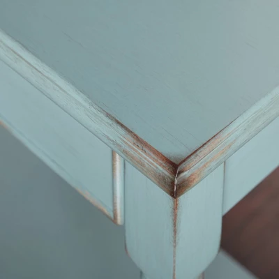 Emilia Sofa Table Blue - Buylateral - Image 3