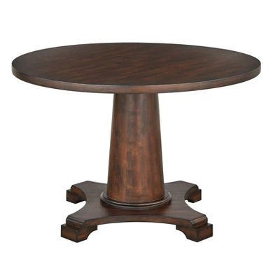 Atwood Round Dining Table - Buylateral - Image 4