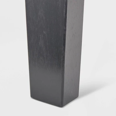 Piano Velvet Upholstered Bed - Buylateral - Image 3