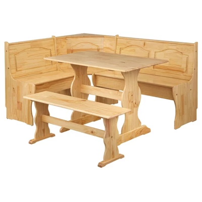 Knox Nook Dining Set - Buylateral - Image 8