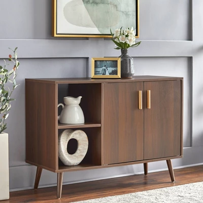 Conrad Mid-Century Modern Sideboard - Buylateral