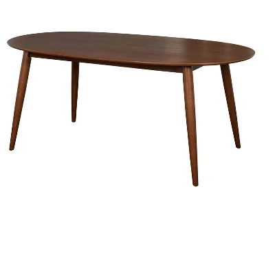 Seguro Oval Dining Table - Buylateral - Image 5