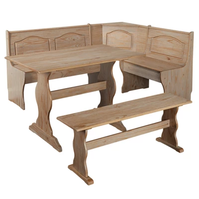 Knox Nook Dining Set - Buylateral - Image 9