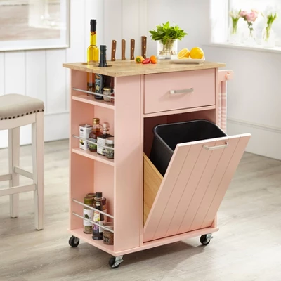 Lima Kitchen Cart - Buylateral - Image 3