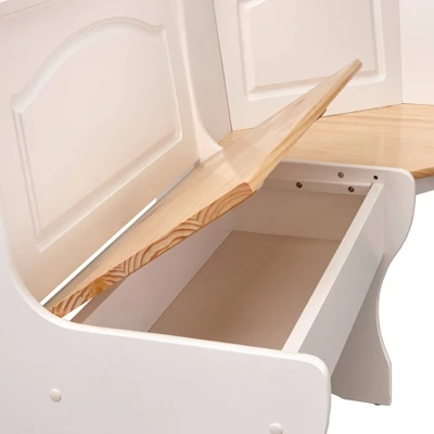 Knox Nook Dining Set - Buylateral - Image 5