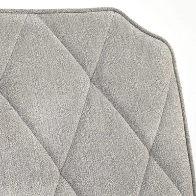 Set Of 2 Riga Chairs Gray - Buylateral - Image 2