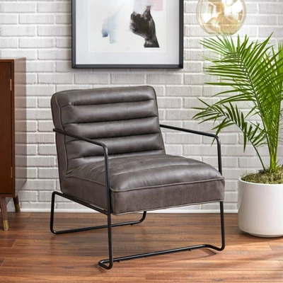 Homer Living Room Chair - Buylateral - Image 5