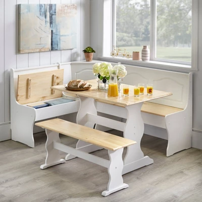 Knox Nook Dining Set - Buylateral - Image 2